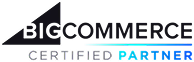 BigCommerce Certified Partner