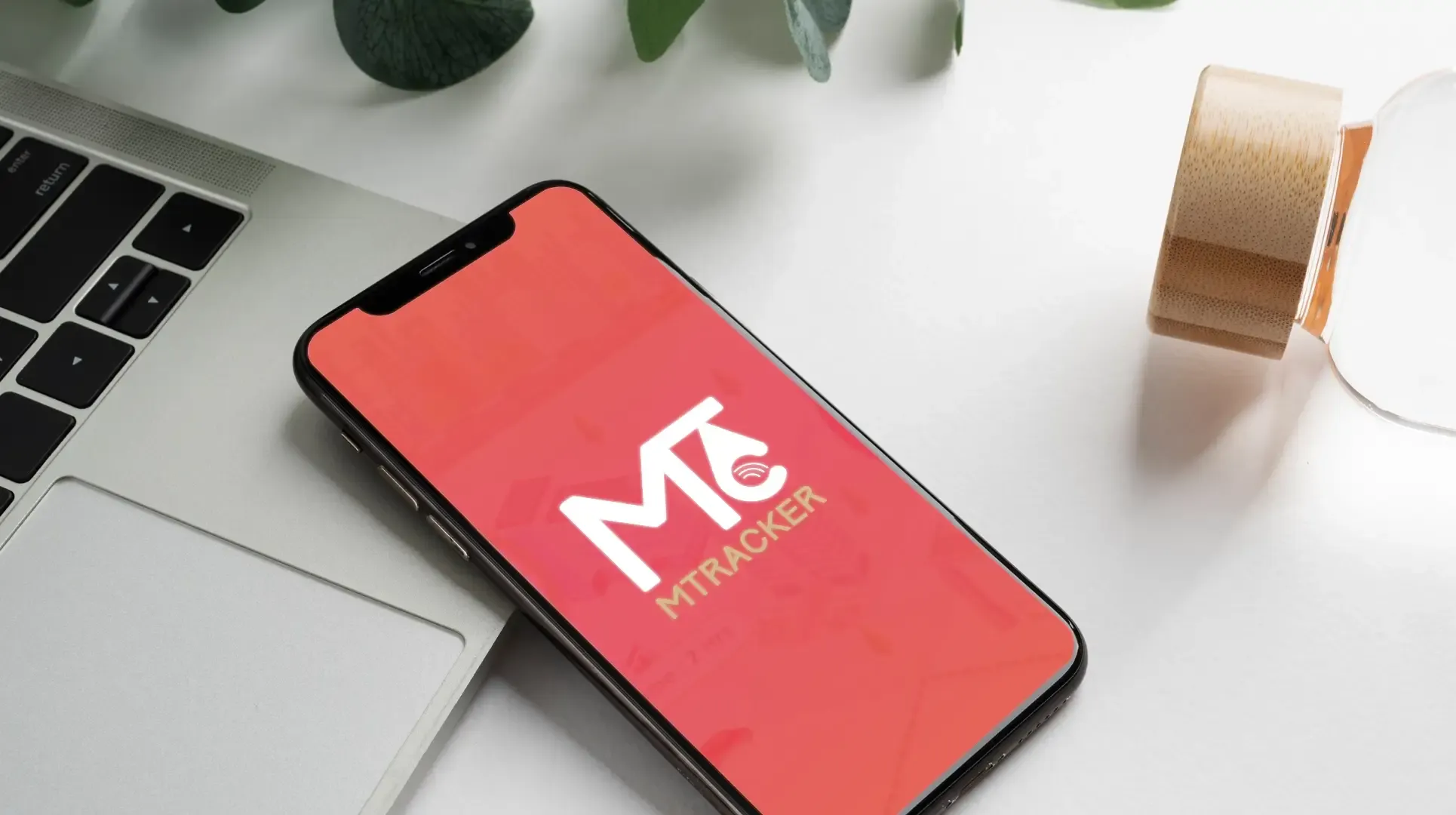 MTRACKER CROP MANAGEMENT ANDROID APP 