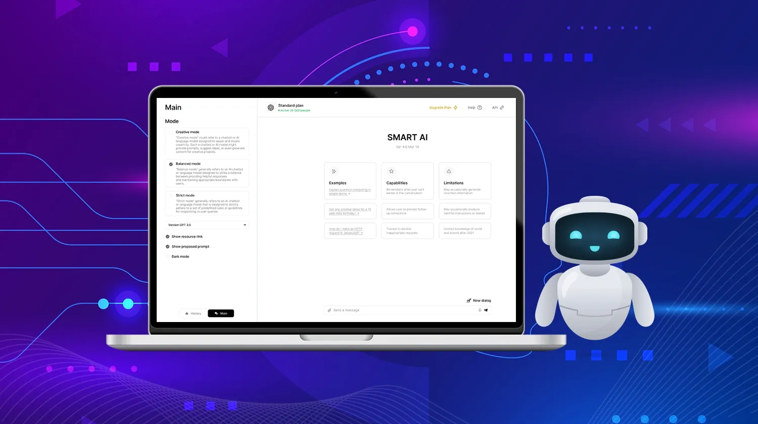 SMART FOOT AI FOOTBALL ANALYTICS PLATFORM
