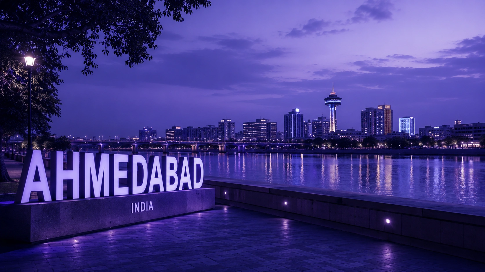 Ahmedabad office