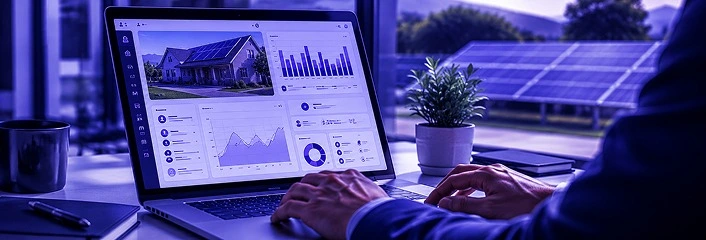 eSolar CRM
