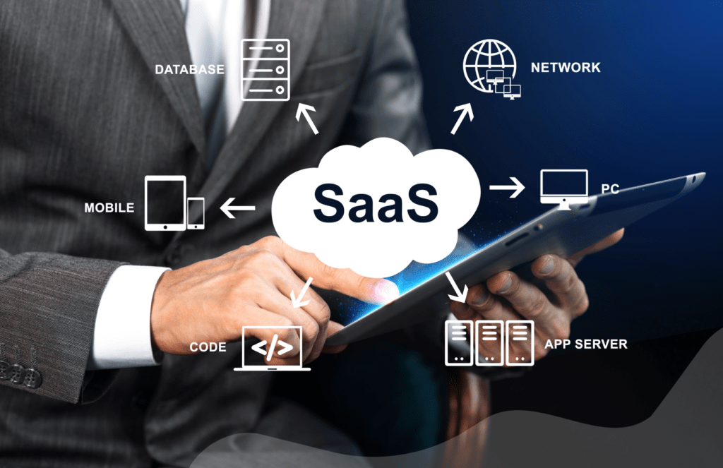 Building Secure and Scalable Multi-Tenant SaaS Architecture