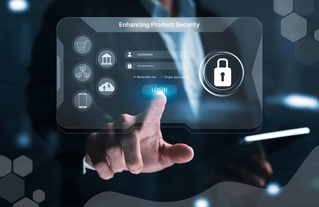 Strengthen Your Product Security with IAM Solutions