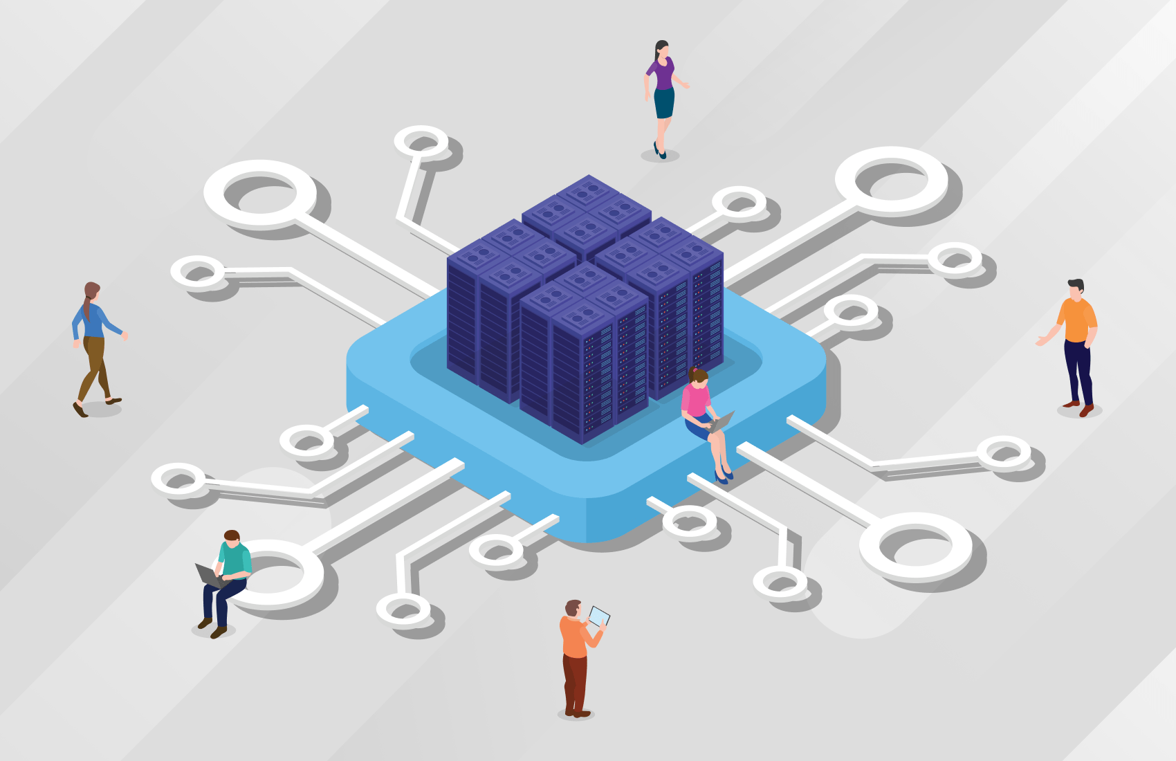 Guide to Overcoming Microservices Adoption Challenges