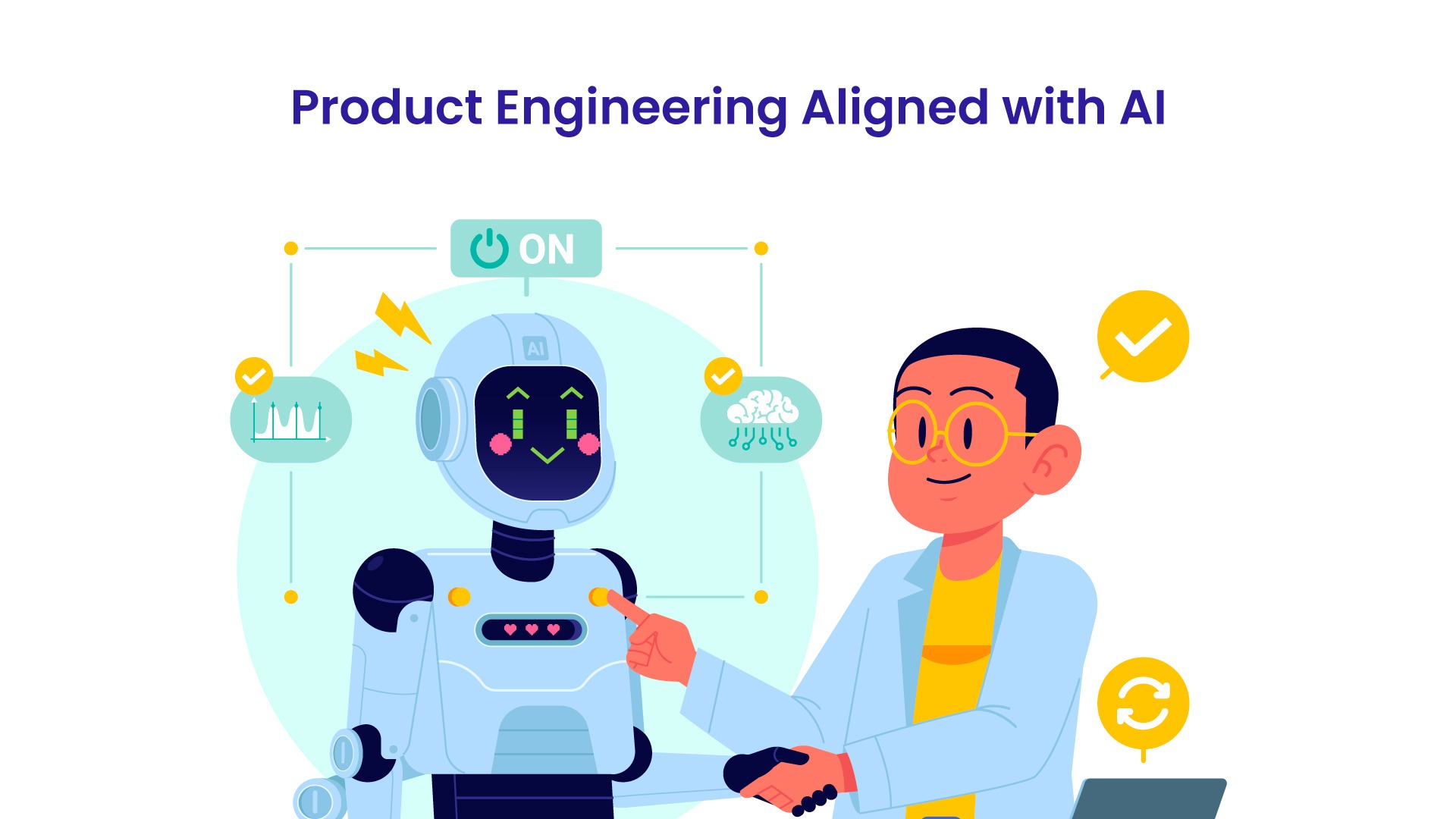 AI in Product Engineering: Transforming Innovation Today