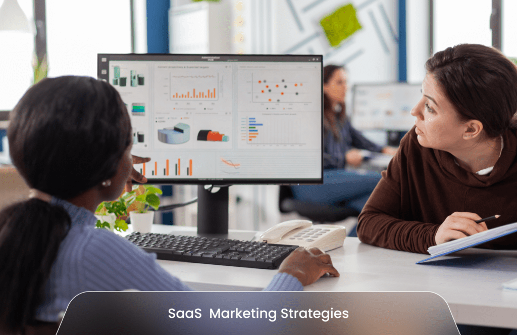 Spy on Competitors to Grow Your Software as a Service Solution
