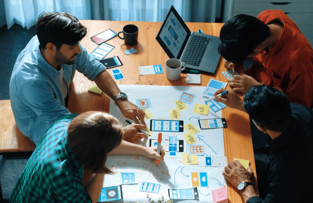 How TaaS is Revolutionizing Digital Product Engineering
