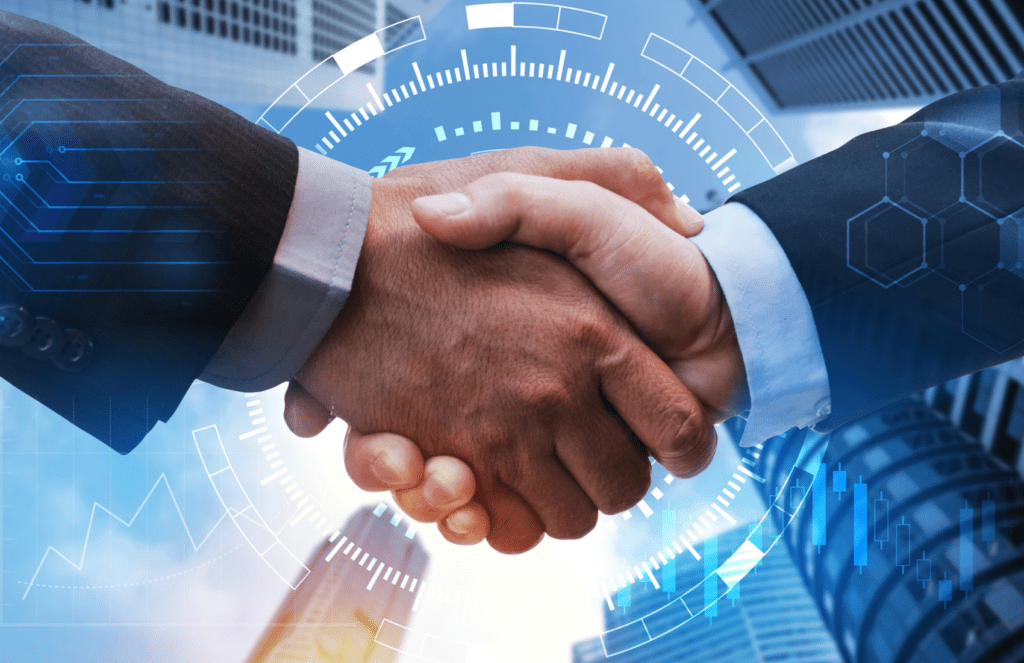 Best practices for choosing the right Team as a Service Partner
