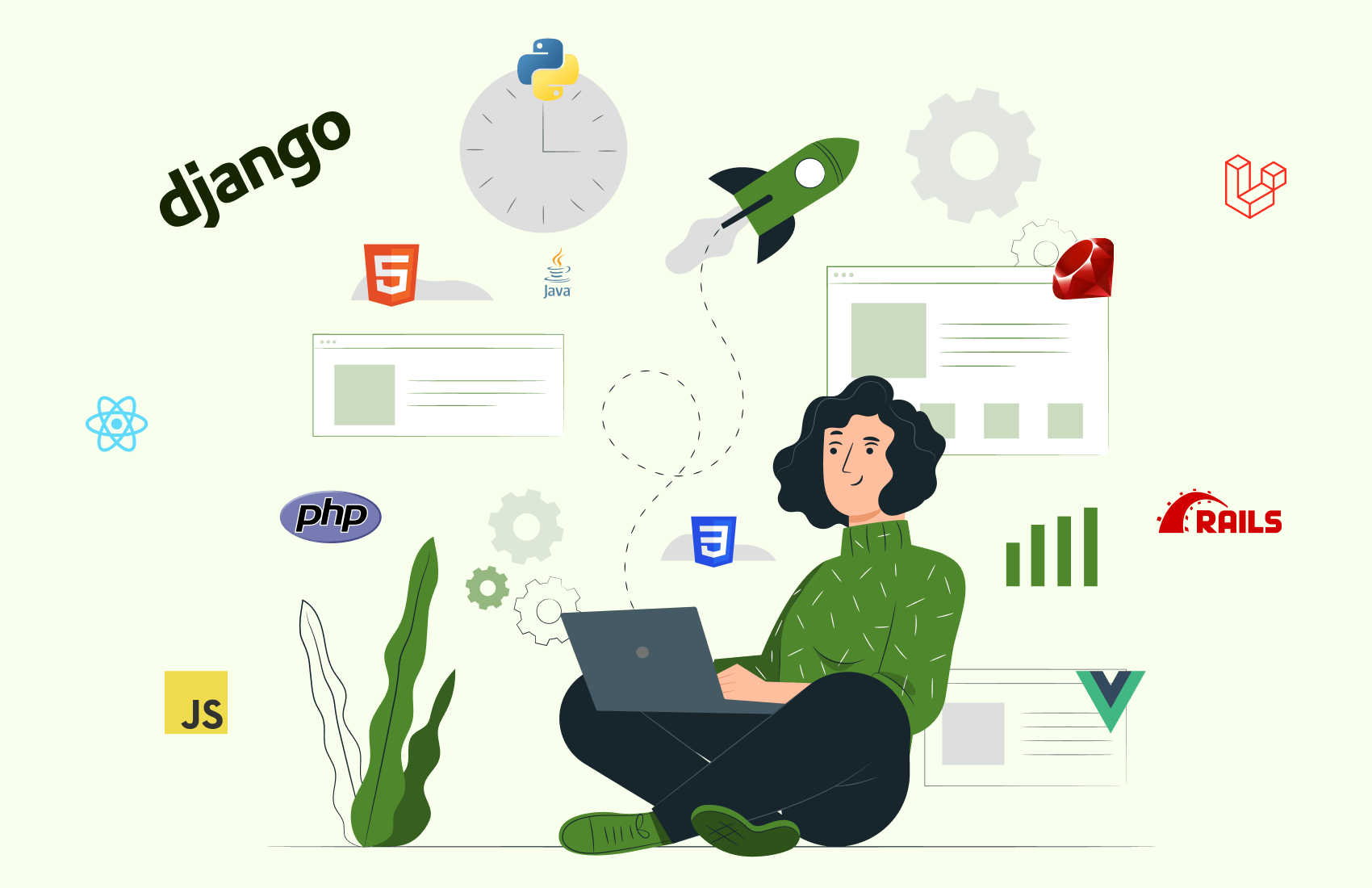 The Must-Have Tech Stack for 2025