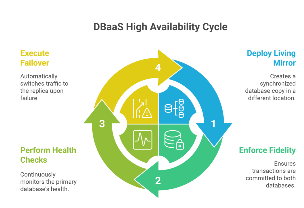 High Availability