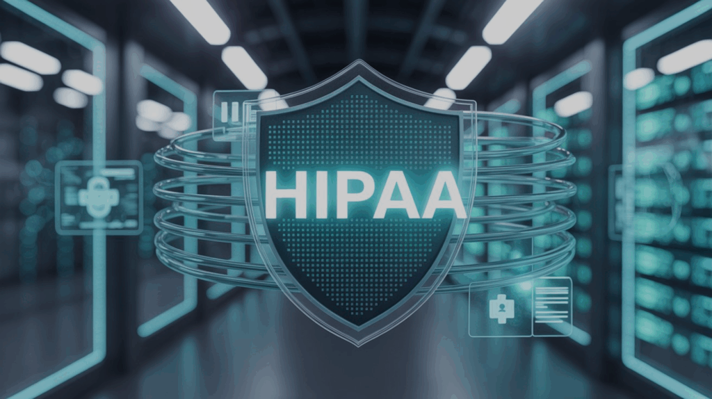 HIPAA Data Security Solutions USA
