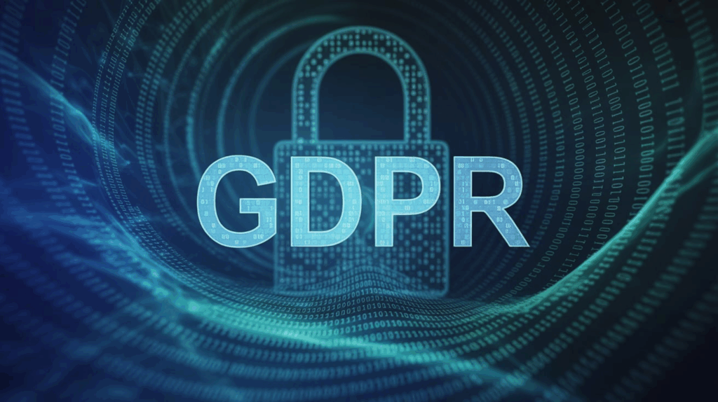 GDPR US Cross-Border Data Protection