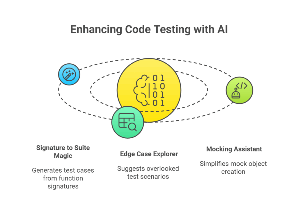 How Copilot Transforms Testing