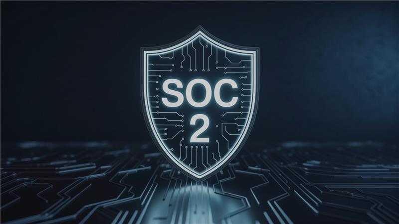 SOC 2 Compliance Services USA