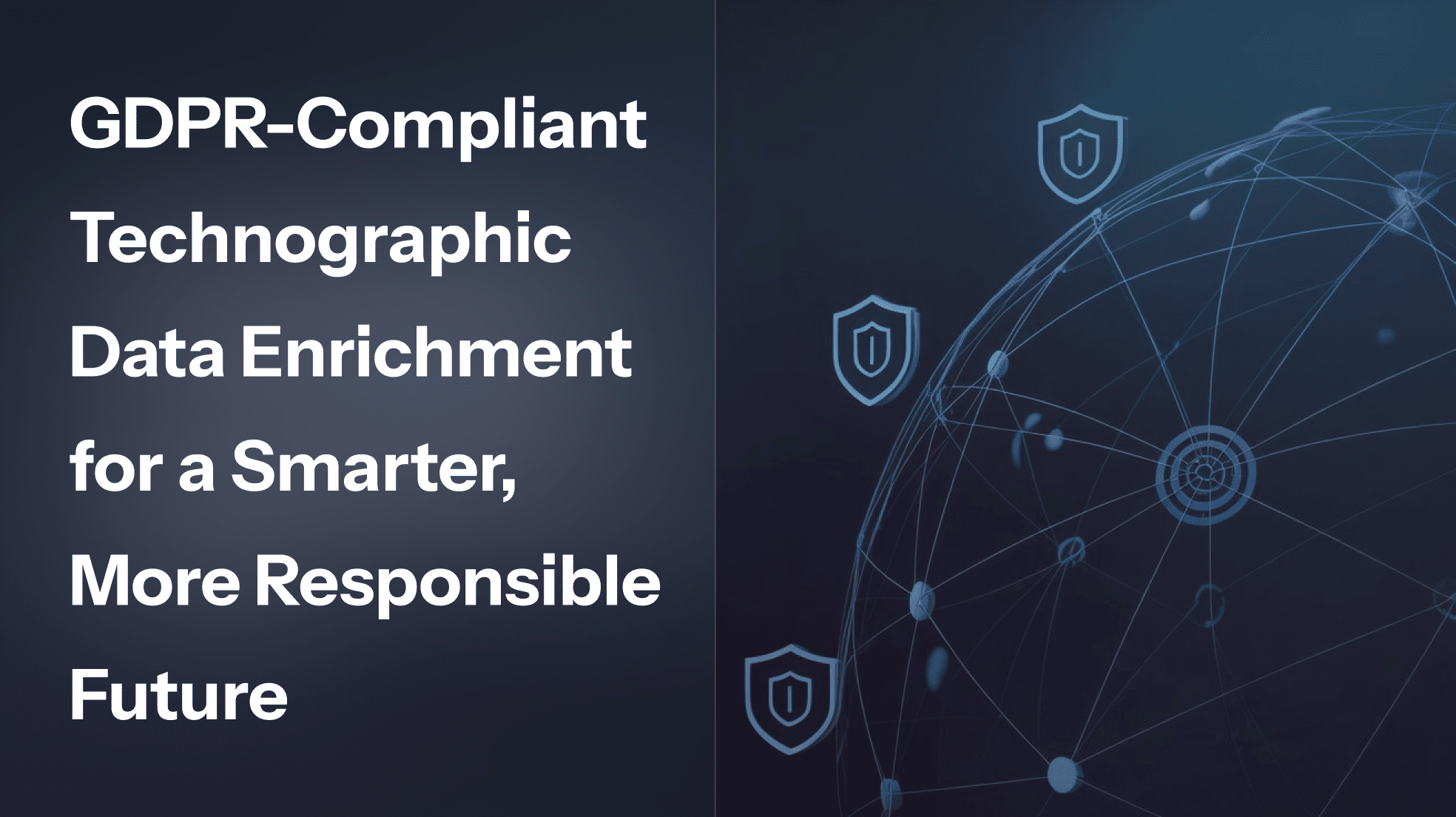 GDPR Data Enrichment Services USA