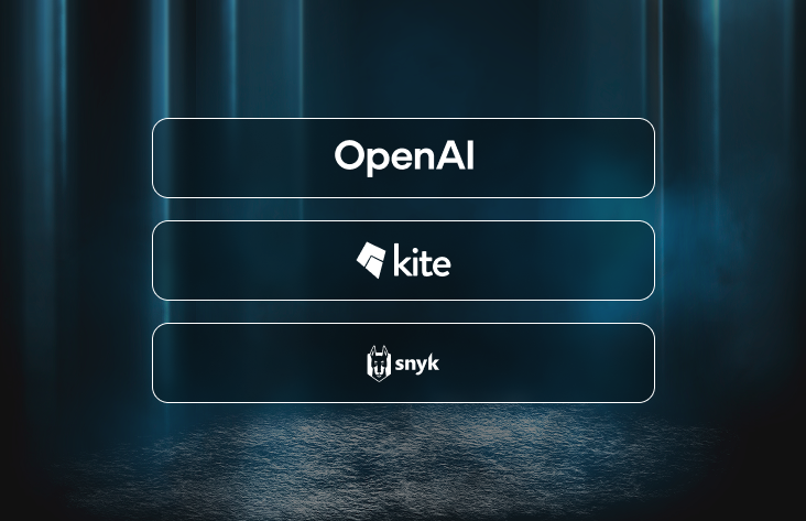Open AI Kite snyk