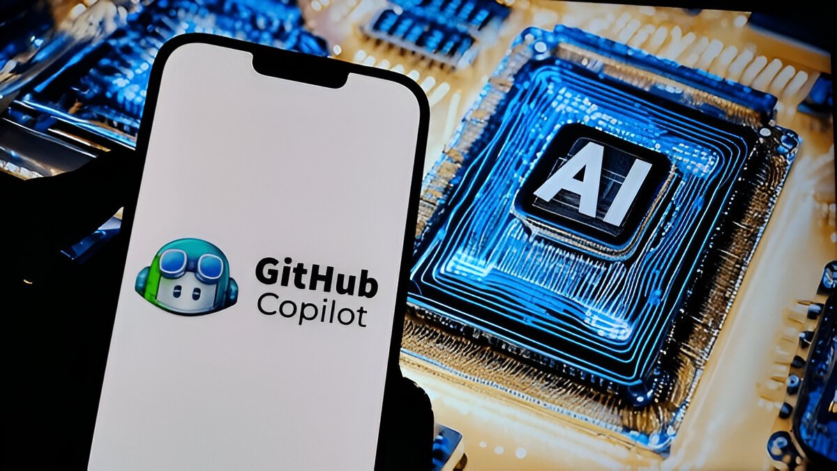 GitHub Copilot Tech Stacks USA