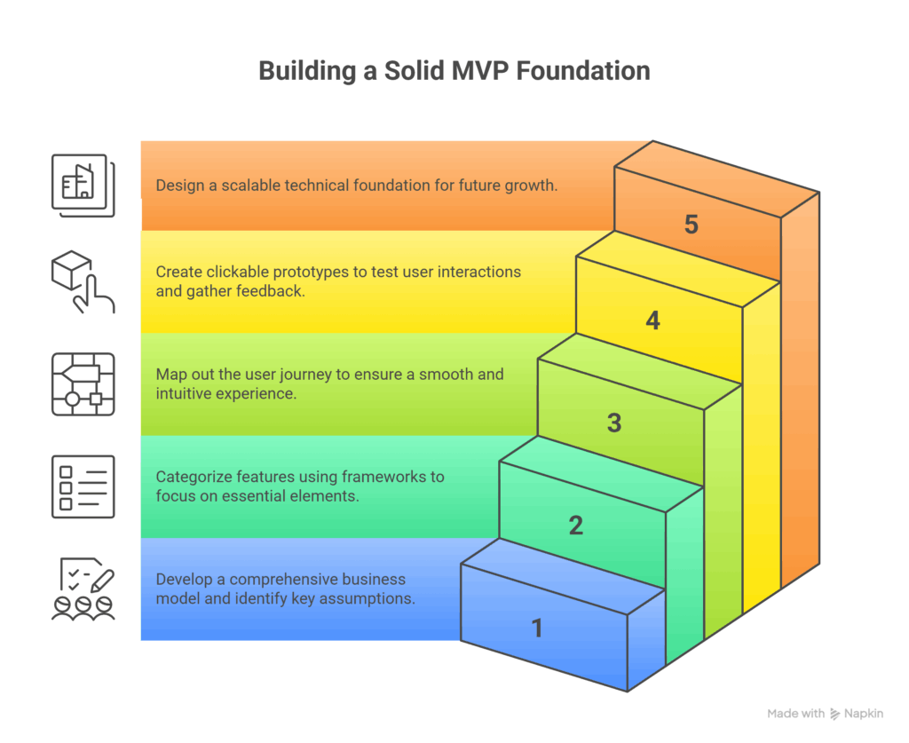 Creativity into a Strategic Blueprint