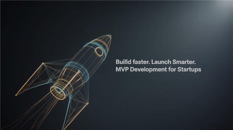 MVP Development Services in USA