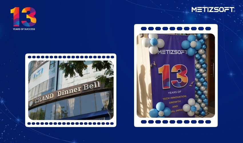 Grand Dinner Bell