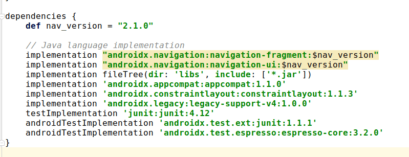 Android Jetpack – How to Develop an Application Using Navigation Component?