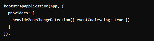 code 3