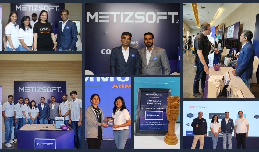aws event highlight
