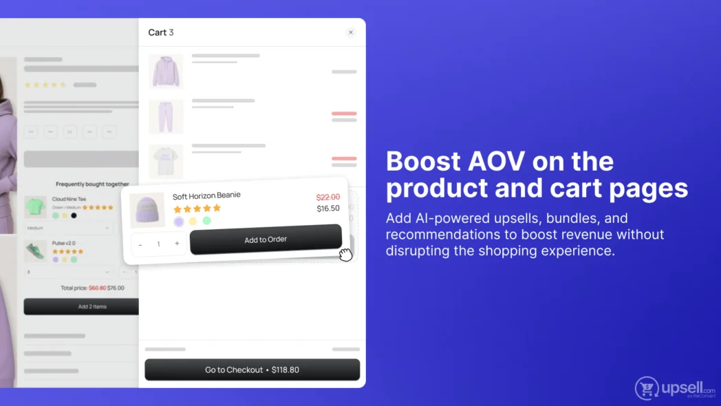 boost aov