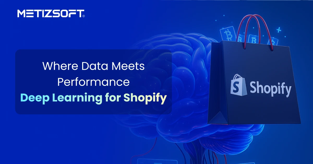 How Do Deep Learning Models Optimize Shopify Store Performance?
