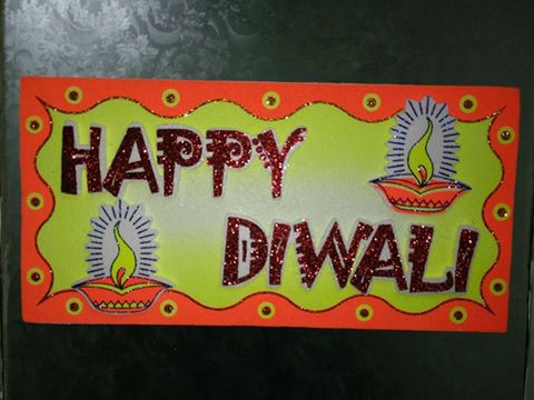 Diwali Celebrations 2016 At MetizSoft