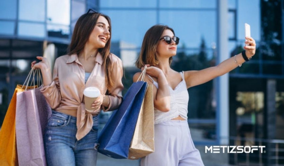 What is the Future of Mobile Shopping?