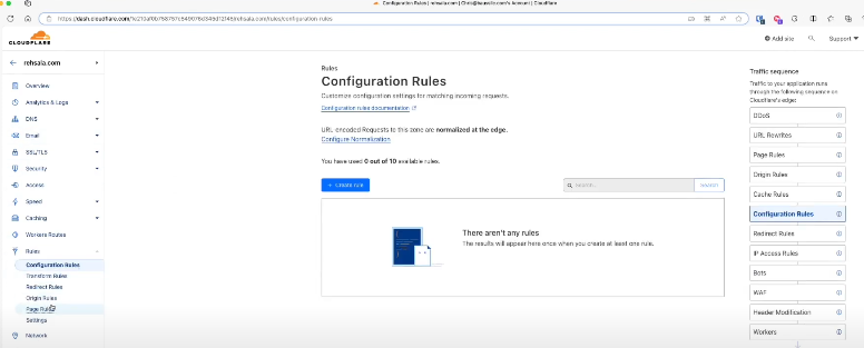 Cloudflare 06