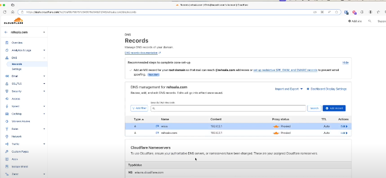 Cloudflare 05
