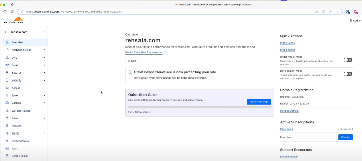 Cloudflare 02