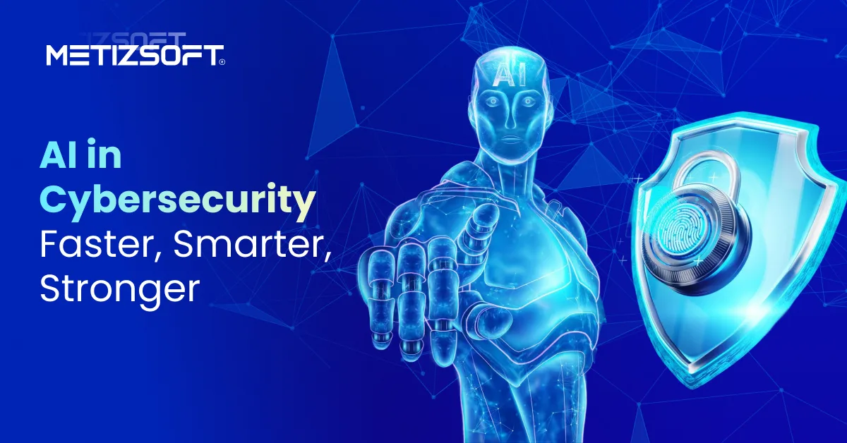 Why Is AI in Cybersecurity Critical for Modern Threats & Automated Defenses?