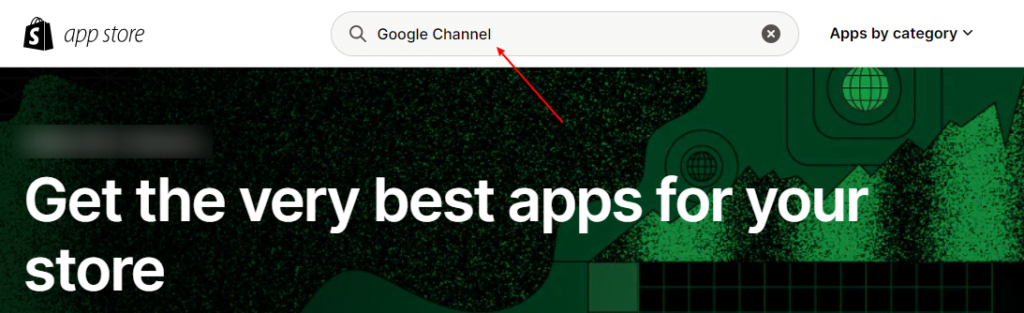 search google app