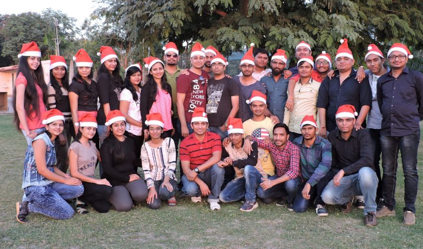 Let’s Welcome 2017 With Metizsoft End of The Year Holidays