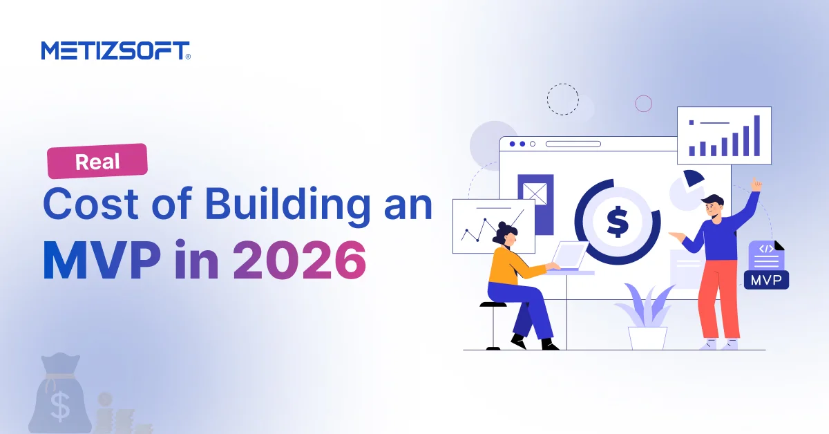 How Much Does Building an MVP Cost in 2026? A Complete Budget Breakdown