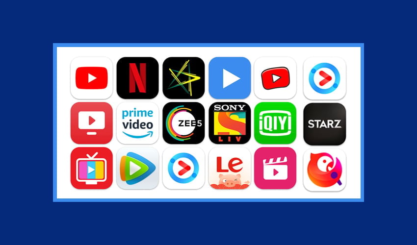 How Mobile Applications Are Revolutionizing The Entertainment Industry?