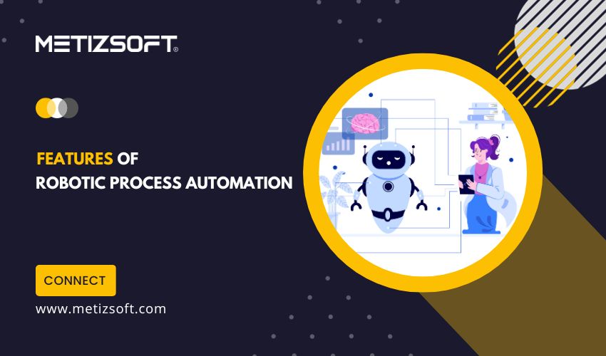 features of rpa