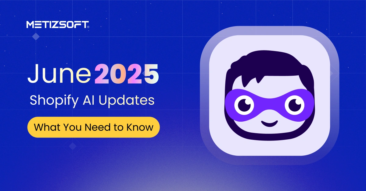 Shopify’s AI Revolution: Unpacking the June 2025 Updates