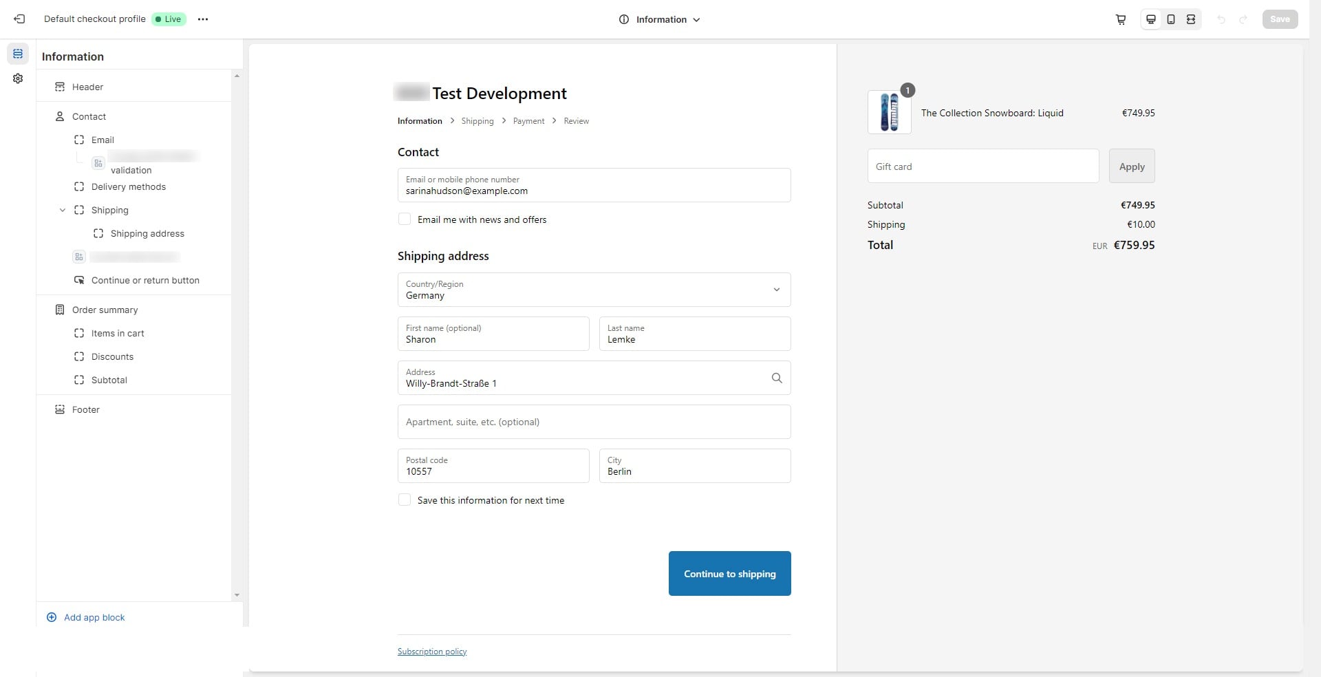 Extension for Input Enhancer