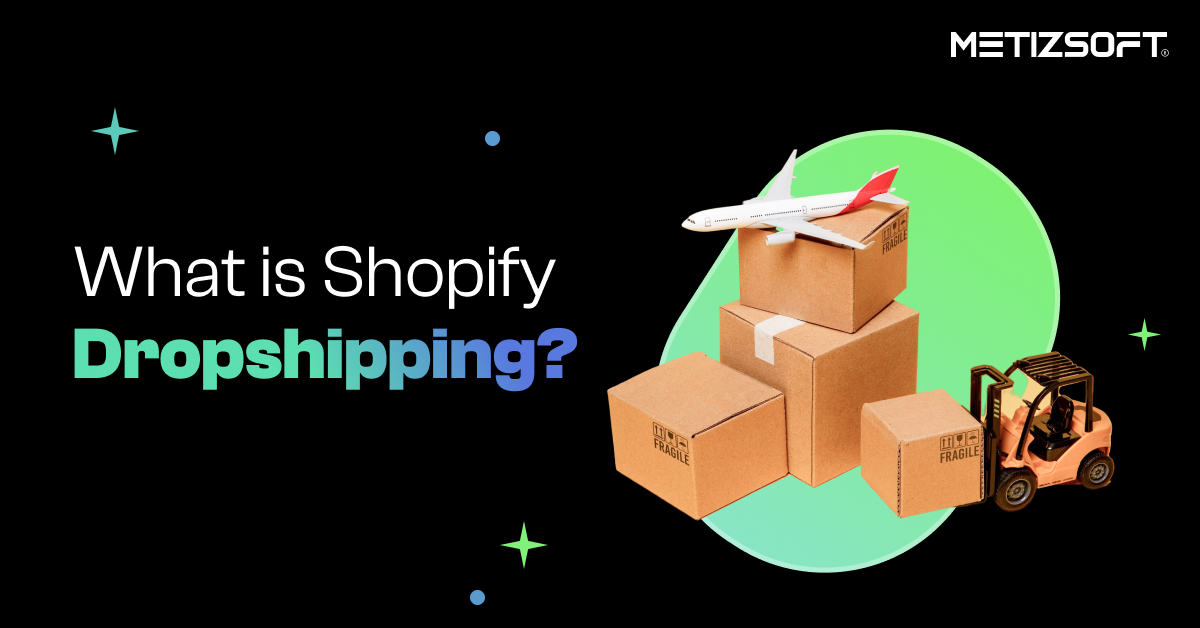 Shopify Dropshipping 2024: The Ultimate eCommerce Guide!