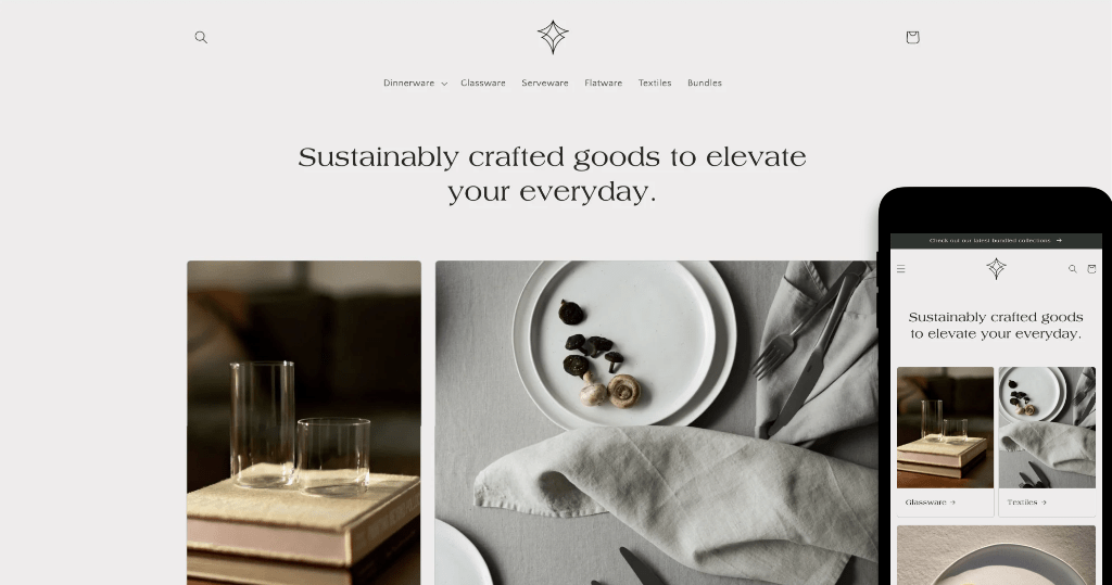 Craft Theme