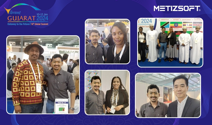 vibrant gujarat summit