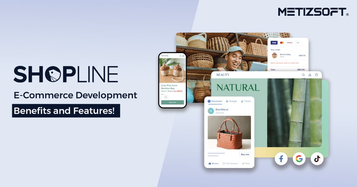 A Comprehensive Guide About Shopline Ecommerce: Benefits and Features!