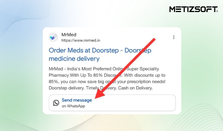whatsapp extension