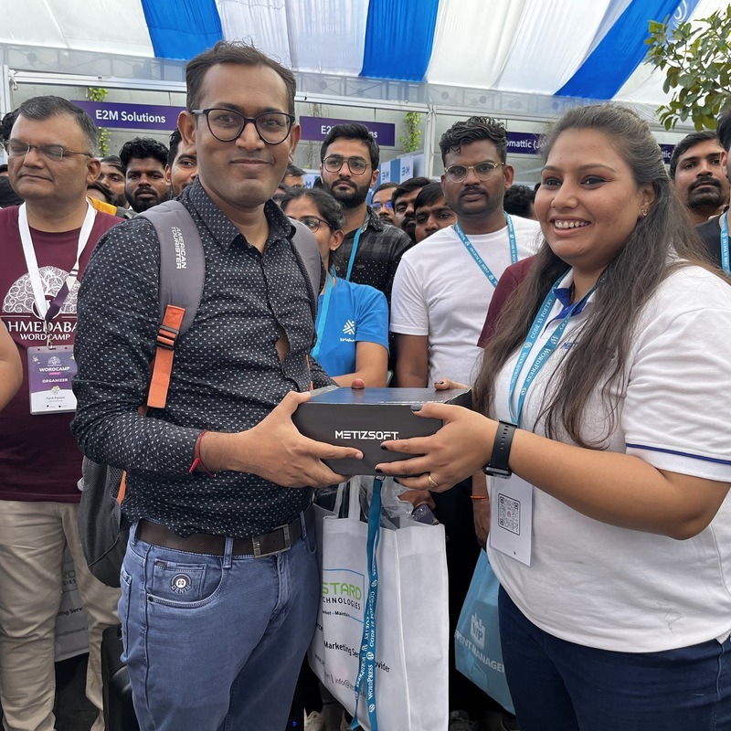 Wordcamp Ahmedabad 2023