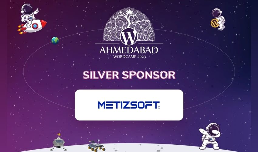 Highlighting the Best Moments from WordCamp Ahmedabad 2023