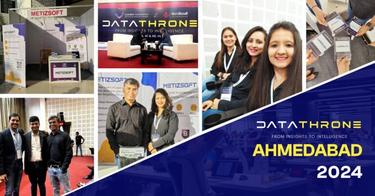 Datathrone Ahmedabad 2024